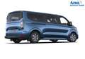 Ford Tourneo Custom Trend TDCi 136 320 L2 ACC AHK Nav 100 kW (136 P... Blau - thumbnail 2
