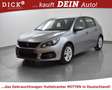 Peugeot 308 1.2 Aut. Active Pack NAVI+PDC+TEMP+MFL+APPLE Grau - thumbnail 4