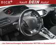 Peugeot 308 1.2 Aut. Active Pack NAVI+PDC+TEMP+MFL+APPLE Grau - thumbnail 10