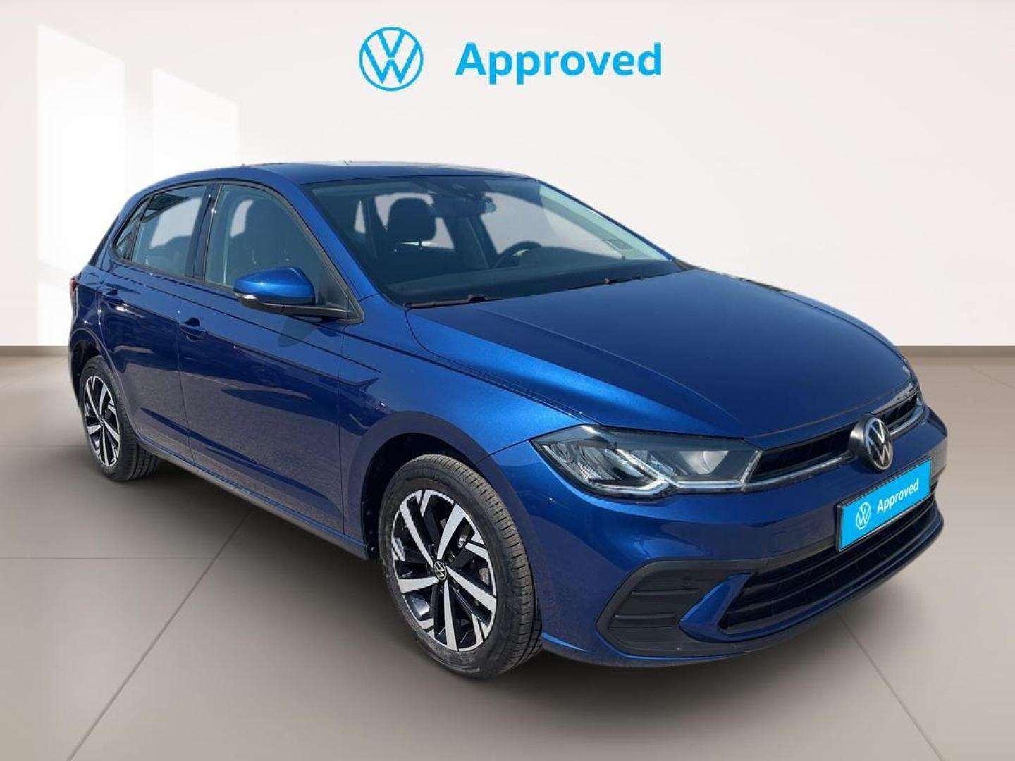 Volkswagen Polo 1.0 TSI Life 70kW - foto 1