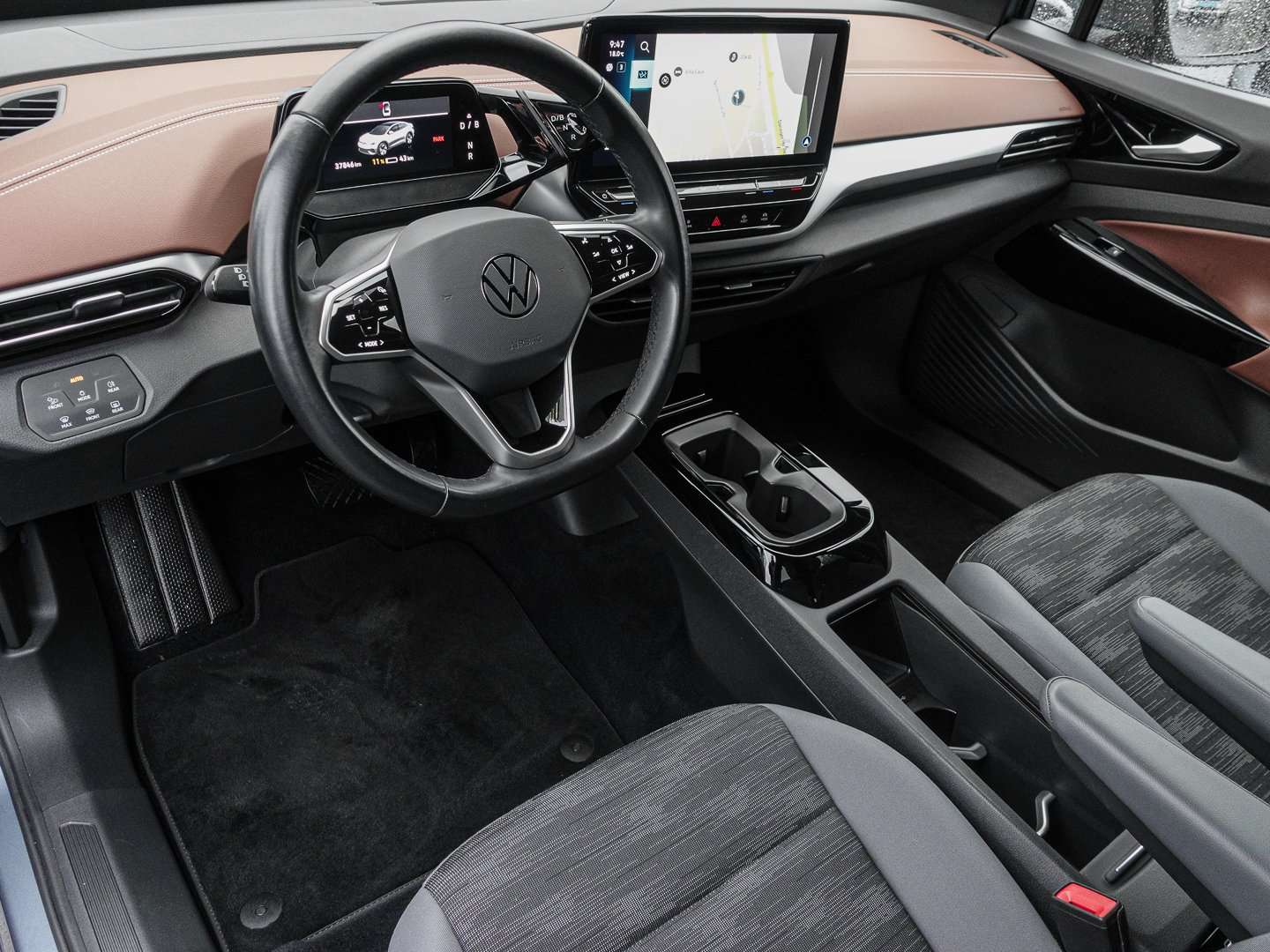 Volkswagen ID.5