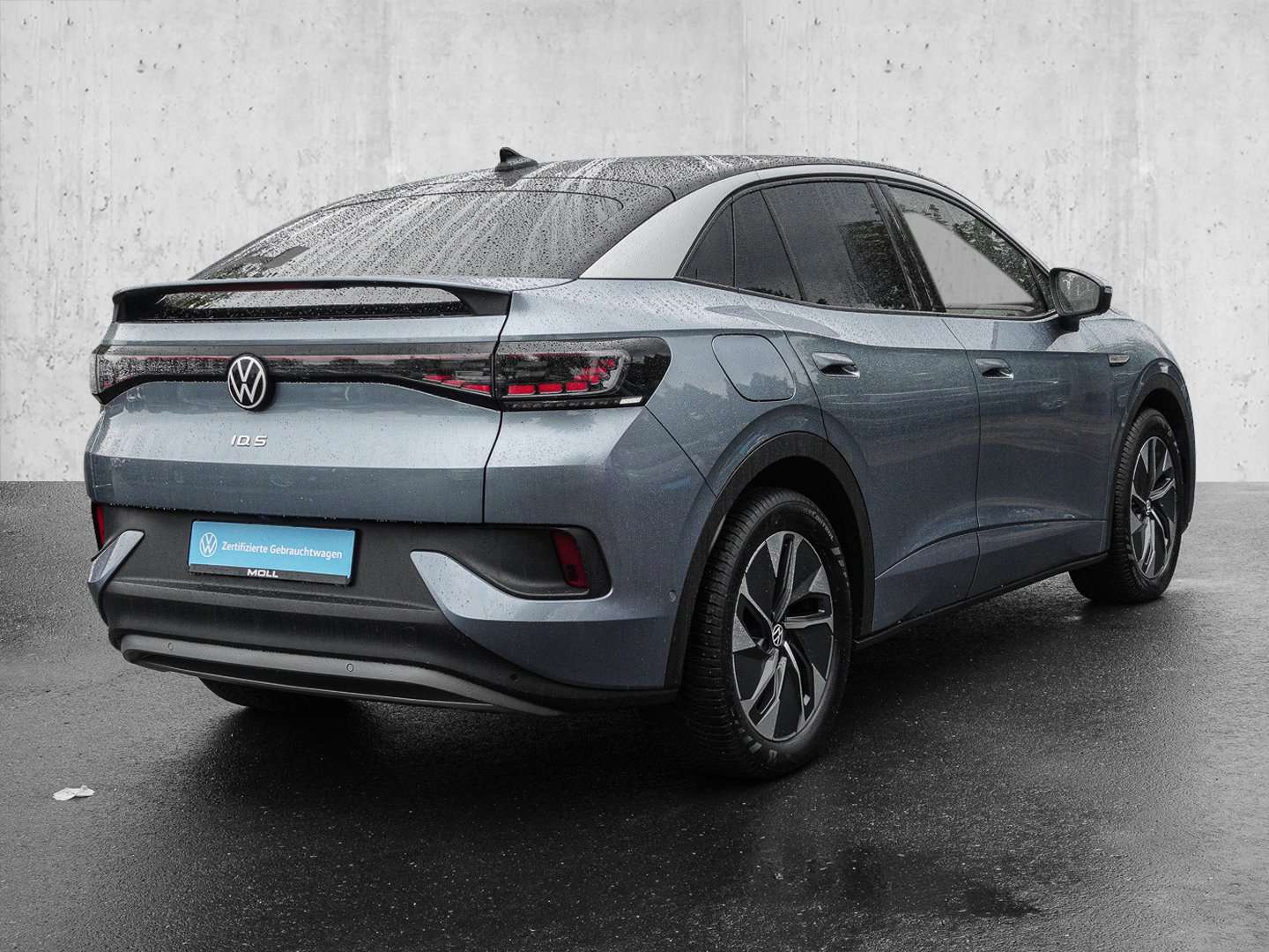 Volkswagen ID.5