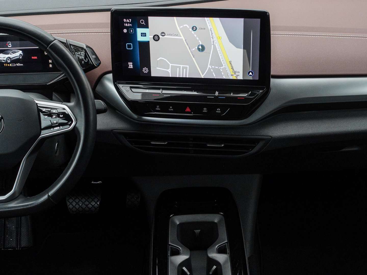 Volkswagen ID.5