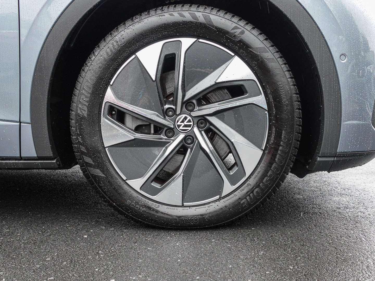 Volkswagen ID.5