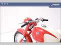 MV Agusta 125 lusso sport Rojo - thumbnail 16
