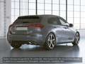 Mercedes-Benz A 250 e Progressive NIGHT+DISTRO+KAMERA+MULTIBEAM Grau - thumbnail 3