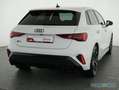 Audi S3 Sportback TFSI Pano,Kamera,Matrix,HUD,Leder Weiß - thumbnail 4