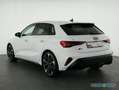 Audi S3 Sportback TFSI Pano,Kamera,Matrix,HUD,Leder Weiß - thumbnail 13