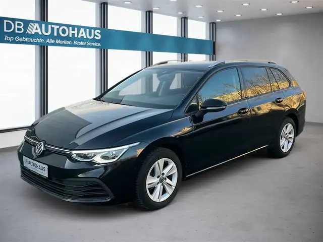 Volkswagen Golf Life 1.5 eTSI DSG