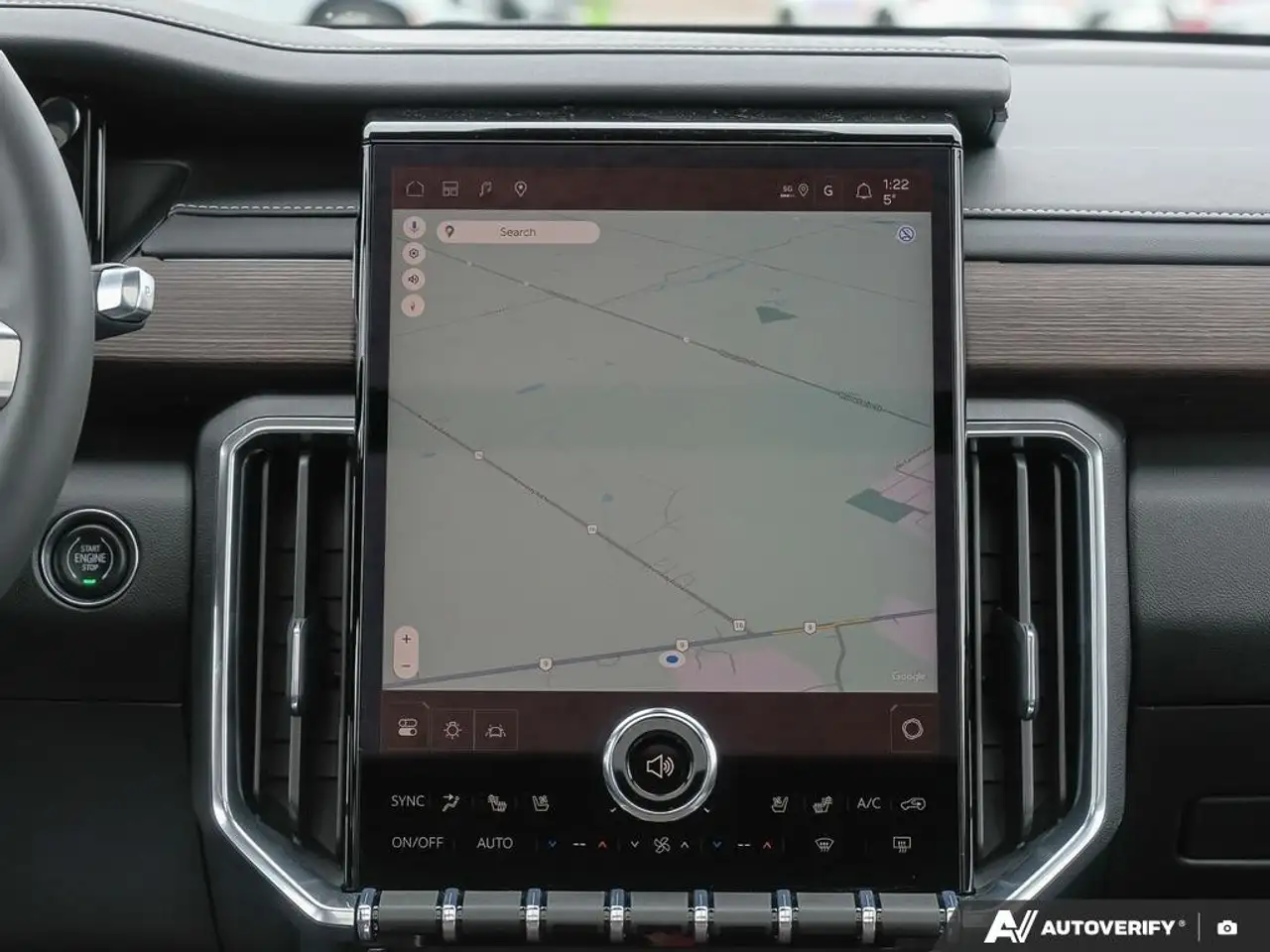 GMC Acadia снимка GMC Acadia