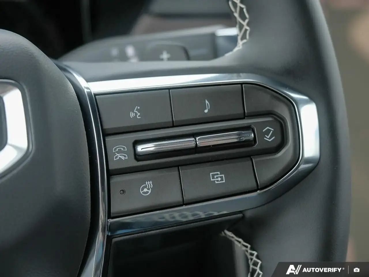 GMC Acadia снимка GMC Acadia