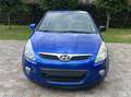 Hyundai i20 i20 1.2i Comfort Bleu - thumbnail 8