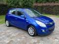 Hyundai i20 i20 1.2i Comfort Bleu - thumbnail 2