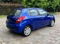 Hyundai i20 i20 1.2i Comfort Bleu - thumbnail 4