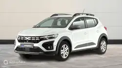Dacia Sandero 1.0 TCe 90ch Stepway Expression