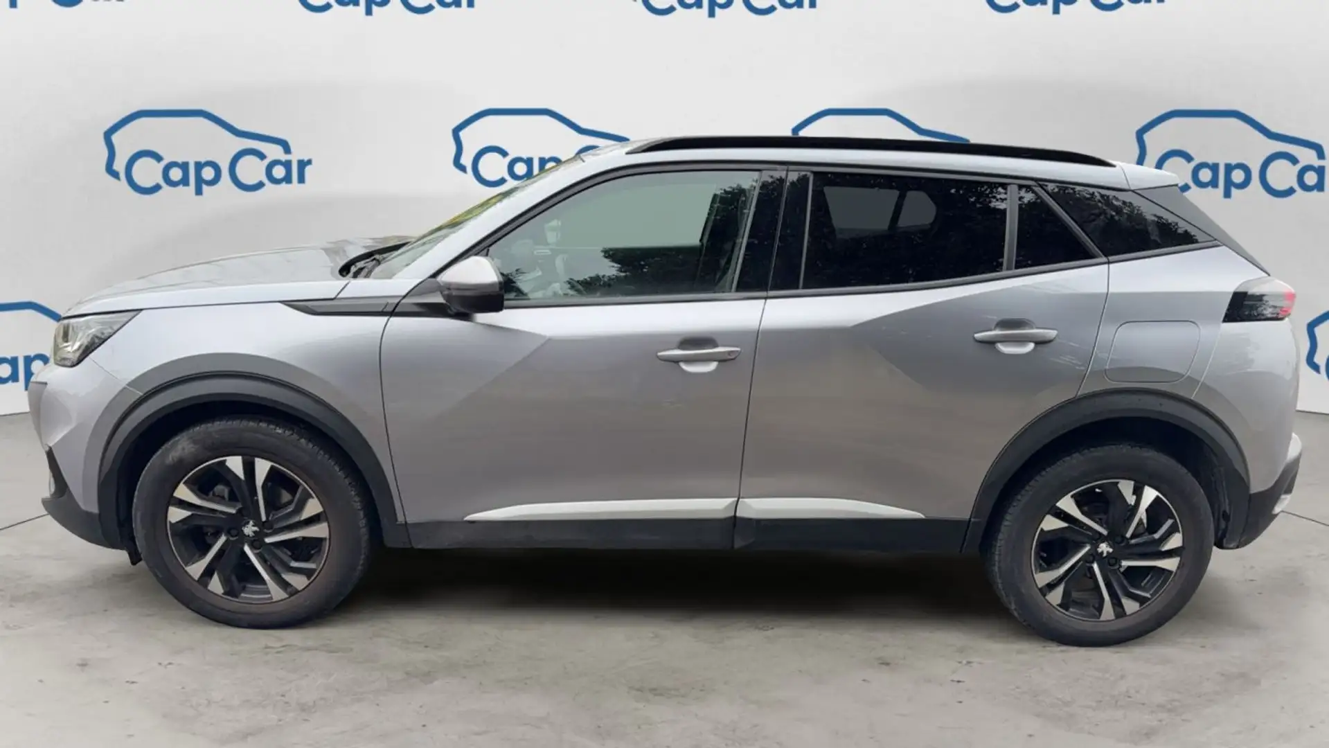 Peugeot 2008 1.2 PureTech 100 EAT6 Allure Pack - 2