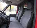 Ford Transit 280 K TDE Lkw+2.HAND+FÄHRT GUT+AHK Rot - thumbnail 11