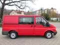 Ford Transit 280 K TDE Lkw+2.HAND+FÄHRT GUT+AHK Rood - thumbnail 5
