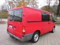 Ford Transit 280 K TDE Lkw+2.HAND+FÄHRT GUT+AHK Rood - thumbnail 7