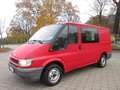 Ford Transit 280 K TDE Lkw+2.HAND+FÄHRT GUT+AHK Rood - thumbnail 3