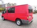 Ford Transit 280 K TDE Lkw+2.HAND+FÄHRT GUT+AHK Rot - thumbnail 8