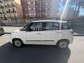 Fiat 500L 500l 1.3 mjt Urban 95cv my19 Wit - thumbnail 4