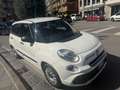 Fiat 500L 500l 1.3 mjt Urban 95cv my19 Wit - thumbnail 3