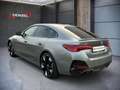 BMW i4 M50 xDrive Gran Coupe G26 XE2 Grau - thumbnail 12