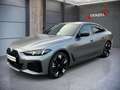 BMW i4 M50 xDrive Gran Coupe G26 XE2 Grau - thumbnail 2