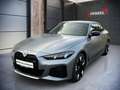 BMW i4 M50 xDrive Gran Coupe G26 XE2 Grijs - thumbnail 1