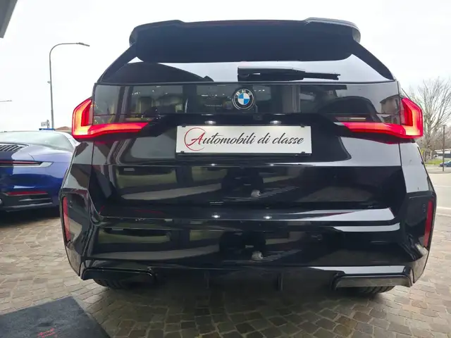 BMW X1 view 6