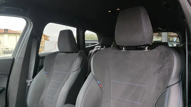BMW X1 view 11