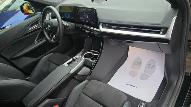 BMW X1 view 14