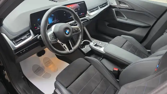 BMW X1 view 12
