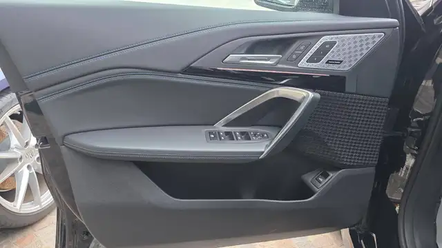 BMW X1 view 10