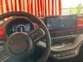 Fiat 500e Red Cabrio Rot - thumbnail 4