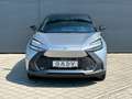 Toyota C-HR 2,0 Plug-In Hybrid E-CVT Active Drive Silber - thumbnail 3