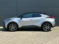 Toyota C-HR 2,0 Plug-In Hybrid E-CVT Active Drive Silber - thumbnail 8