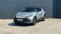 Toyota C-HR 2,0 Plug-In Hybrid E-CVT Active Drive Silber - thumbnail 2