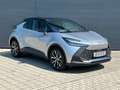 Toyota C-HR 2,0 Plug-In Hybrid E-CVT Active Drive Silber - thumbnail 4