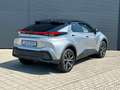 Toyota C-HR 2,0 Plug-In Hybrid E-CVT Active Drive Silber - thumbnail 5