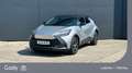 Toyota C-HR 2,0 Plug-In Hybrid E-CVT Active Drive Silber - thumbnail 1