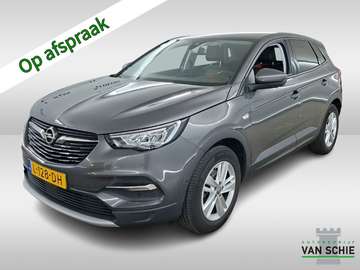 1.2 Turbo Elegance 1e-Eig. & Dealer-Onderh. BOVAG-