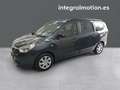 Dacia Lodgy Stepway dCi 110 7 pl Gris - thumbnail 1