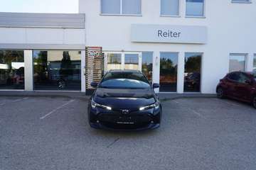 TS 1,8 Hybrid *MWST*
