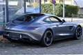 Mercedes-Benz AMG GT Mercedes-Benz AMG GT Coupe AMG Speedshift 7G-DCT Gris - thumbnail 4
