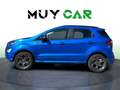 Ford EcoSport 1.0 EcoBoost Active 125 Bleu - thumbnail 8