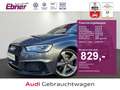 Audi RS3 RS 3 Sportback VFL 1.HAND NUR 48tKM!!! 280KMh RS-A Grau - thumbnail 1
