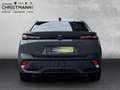 Peugeot 408 GT 1.2 Puretech 131 PS Navi Leder Digitales Cockpi Grau - thumbnail 4