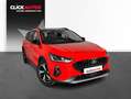 Ford Focus 1.0 Ecoboost 155CV MHEV Active Negro - thumbnail 3